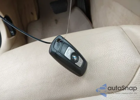 2014 BMW 328I z USA, uszkodzony, nr VIN WBA3A5G58ENP28651